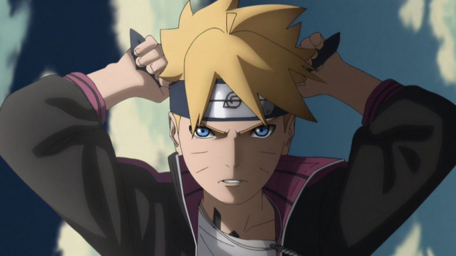 Boruto