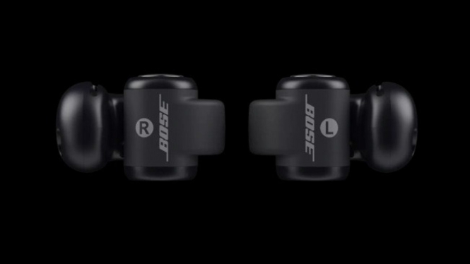 TWS Bose Ultra Open Earbuds