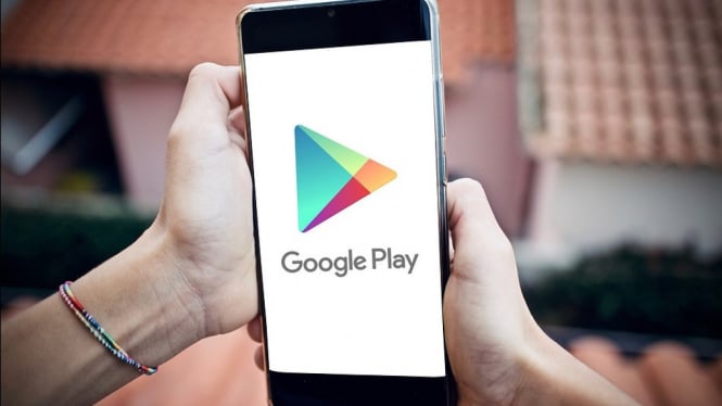 Google Play