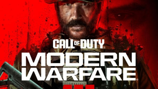 Call of Duty: Modern Warfare III gratis di Xbox dan PC Game Pass