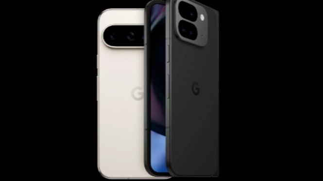 Google Pixel 9 bakal segera rilis.