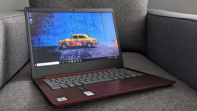 Rekomendasi Laptop Lenovo i5 Terbaik