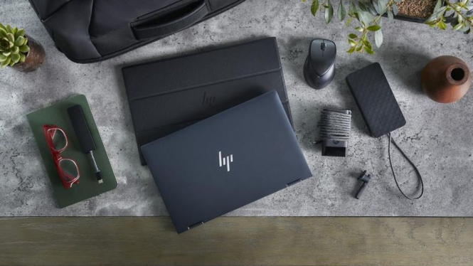 Rekomendasi Laptop HP i5 Terbaik 2024