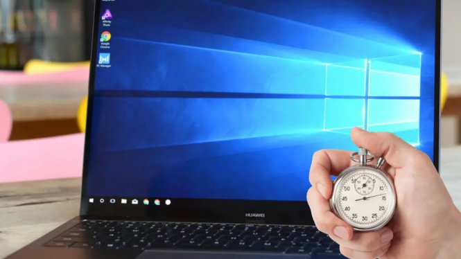 Bagaimana cara mengatasi Windows 11 lemot?