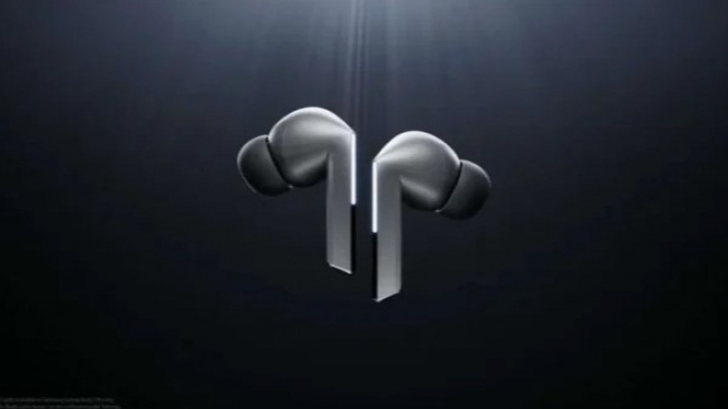 Samsung Galaxy Buds 3 Pro.