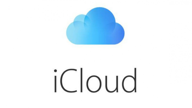 iCloud