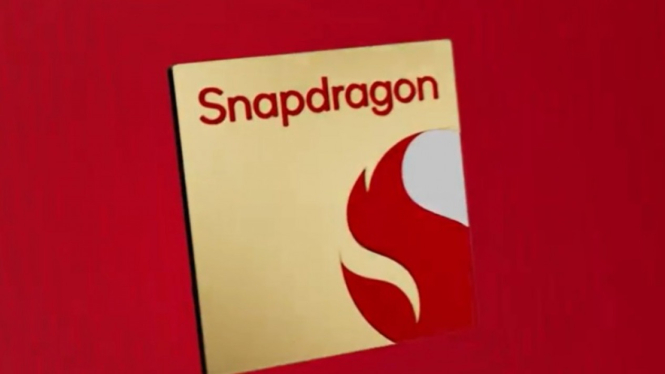 Snapdragon