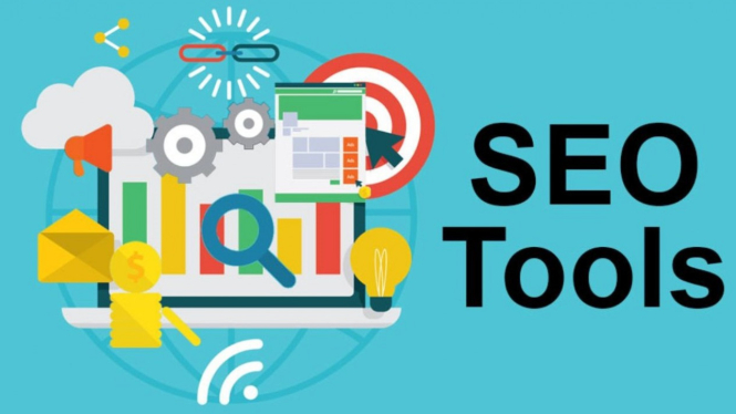 Rekomendasi Tools SEO terbaik 2024 untuk penulis pemula