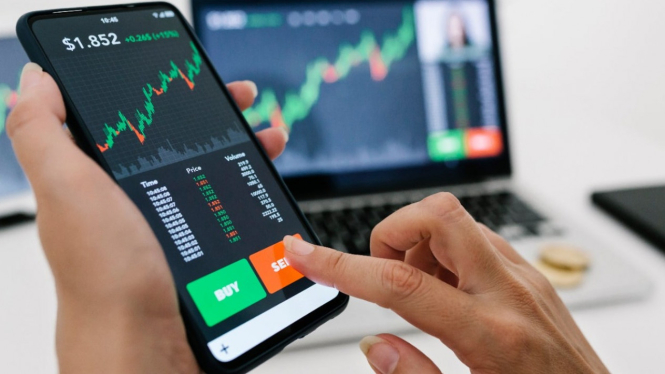 Rekomendasi aplikasi trading crypto terbaik