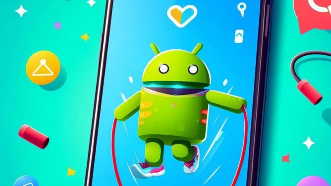 Aplikasi AI untuk Android gratis yang wajib dicoba