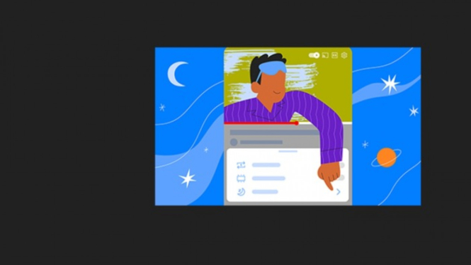 Youtube lakukan uji coba fitur sleep timer.