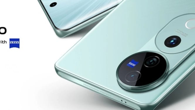 Vivo V40 pro