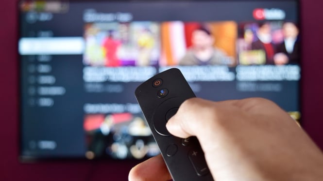 Rekomendasi aplikasi TV streaming Android terbaik 2024