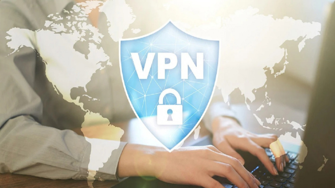 Rekomendasi VPN Gratis Terbaik 2024