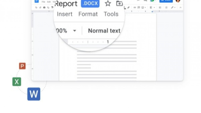 Google Docs