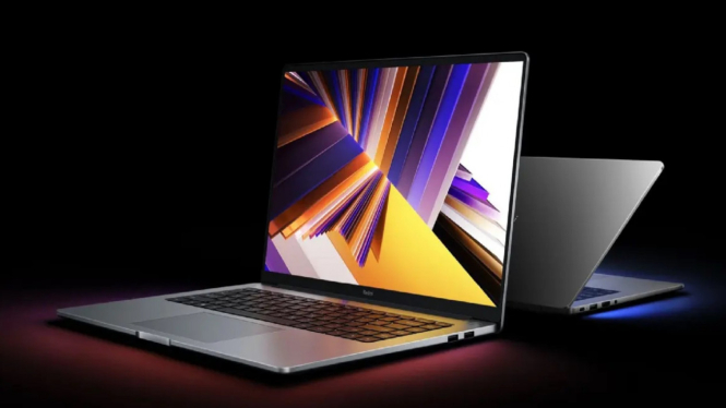 Rekomendasi Laptop Xiaomi Terbaik 2024