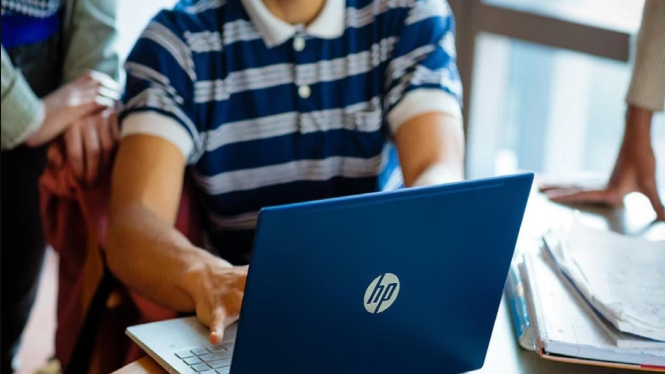 Rekomendasi Laptop HP Terbaik untuk Mahasiswa 2024