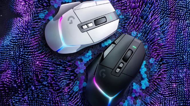 Rekomendasi Mouse Gaming Murah Terbaik 2024