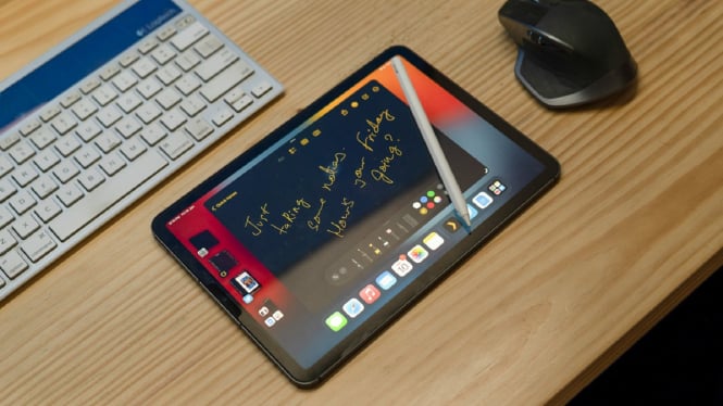 Rekomendasi Tablet RAM 6GB Terbaik 2024