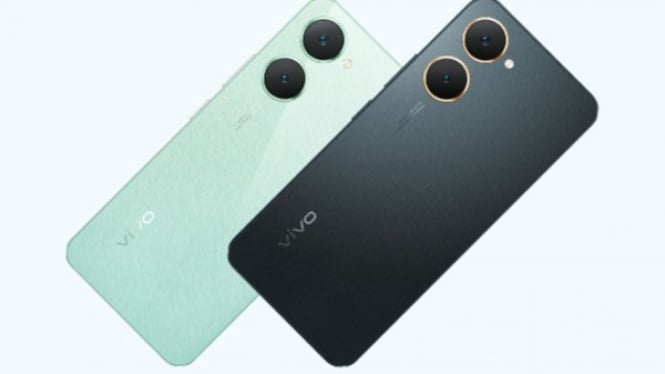 Vivo Y03t