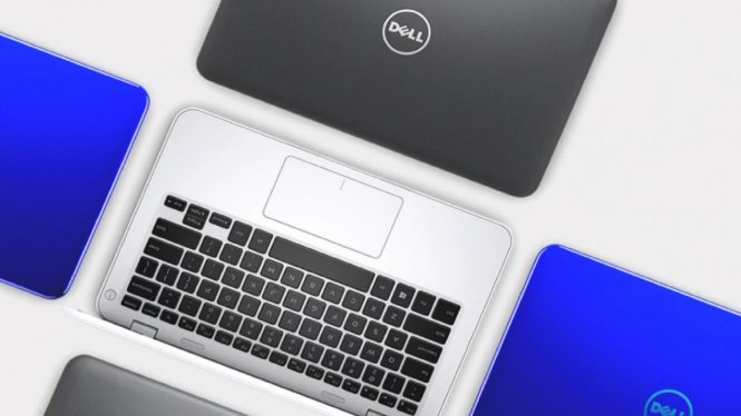 Rekomendasi Laptop Dell Paling Murah 2024