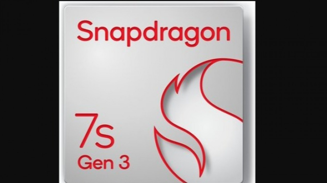 Snapdragon 7s Gen 3