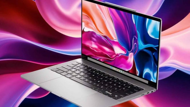 Rekomendasi Laptop ASUS i5 Terbaik 2024