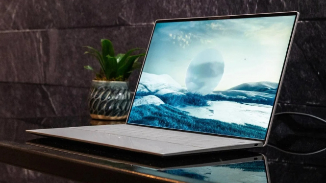 Rekomendasi Laptop i7 Paling Murah 2024, Ada Laptop Tuf Gaming