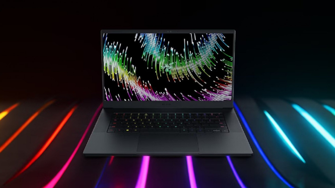 Rekomendasi Laptop 18 Inch Terbaik 2024, Lebih Luas Lebih Puas