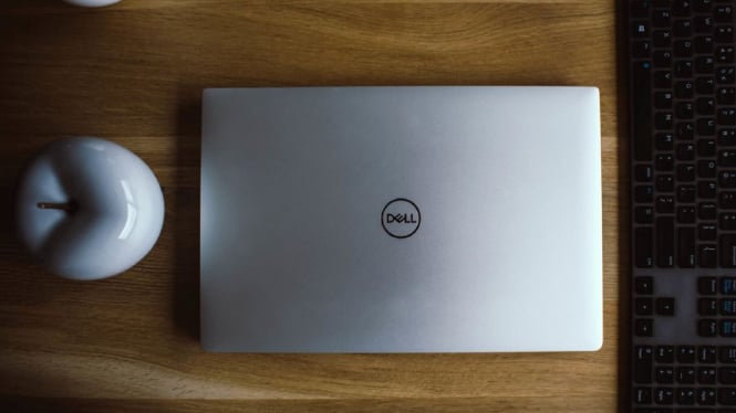 Rekomendasi Laptop Dell 5 Jutaan Terbaik 2024