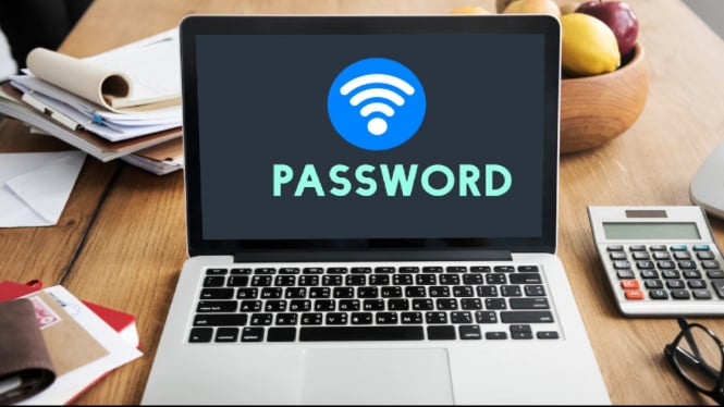 Cara Mengetahui Password WiFi dengan CMD, Ternyata Nggak Ribet