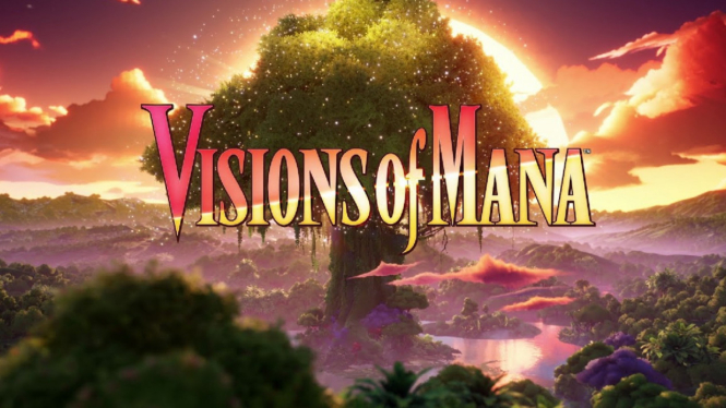 Review Visions of Mana, Game yang Dinantikan Bertahun-tahun