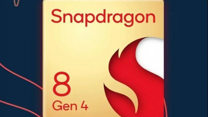 Snapdragon 8 Gen 4