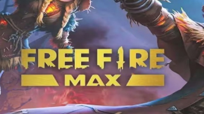 Kode redeem terbaru Free Fire Max