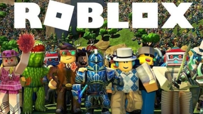 Roblox