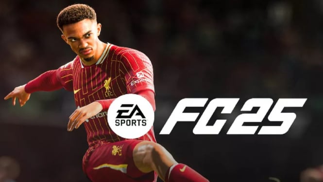 Link Download EA Sports FC 25 dan Spesifikasi PC untuk Memainkannya