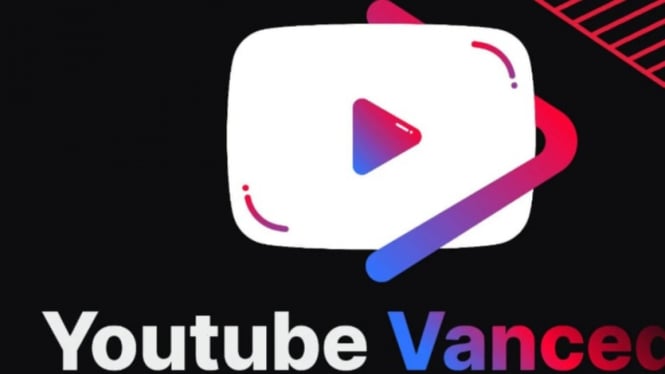 Link Youtube Vanced