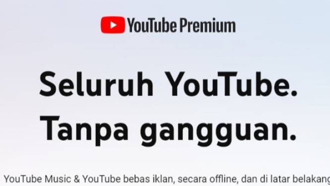 Youtube Premium