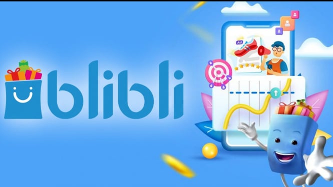 Blibli.