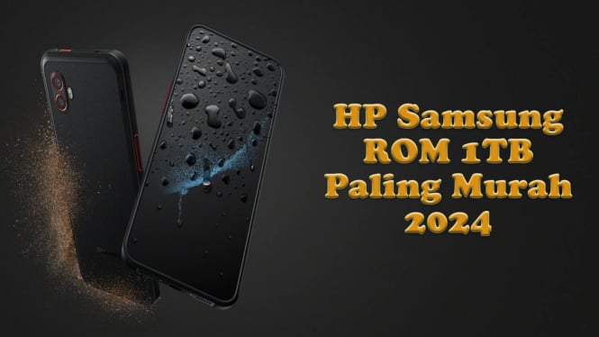 HP Samsung ROM 1TB Paling Murah 2024