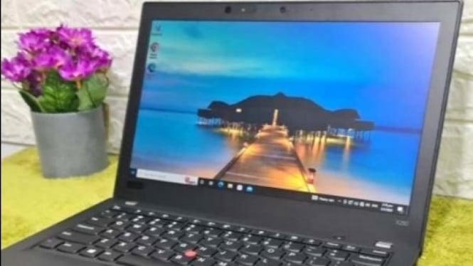 Thinkpad X280