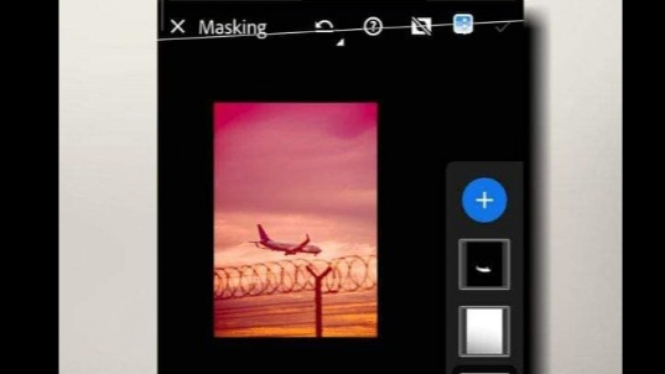 Preset dan Apk Lightroom Mod