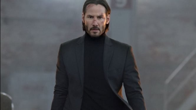 Film John Wick