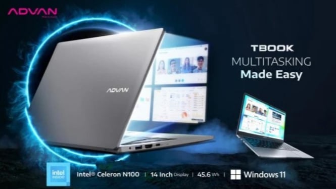 Advan Tbook.