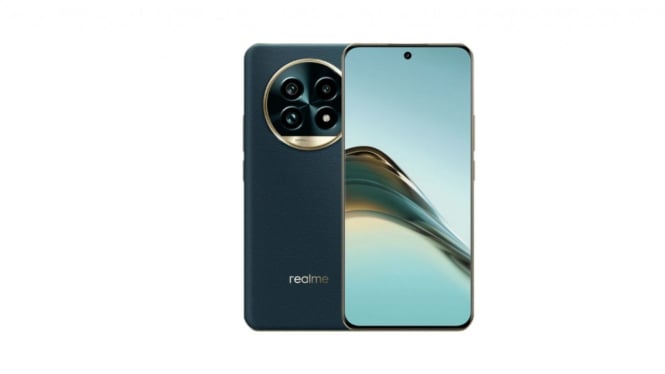 Review Realme 13 5G, HP Xiaomi terbaru spek gahar