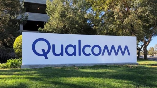 Qualcomm.