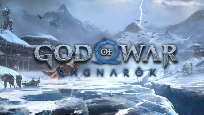 Download Free God of War Ragnarök Patch 5 & ALL DLC