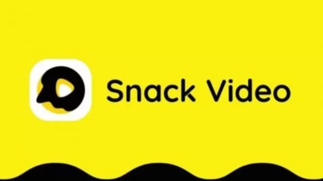 Snack Video.