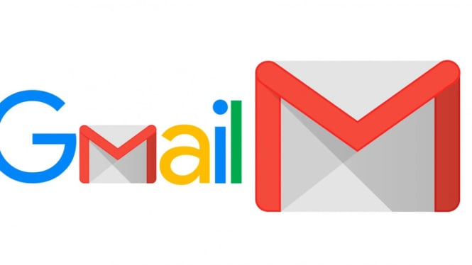 Gmail.