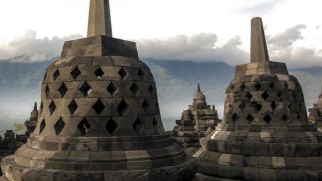 Candi Borobudur